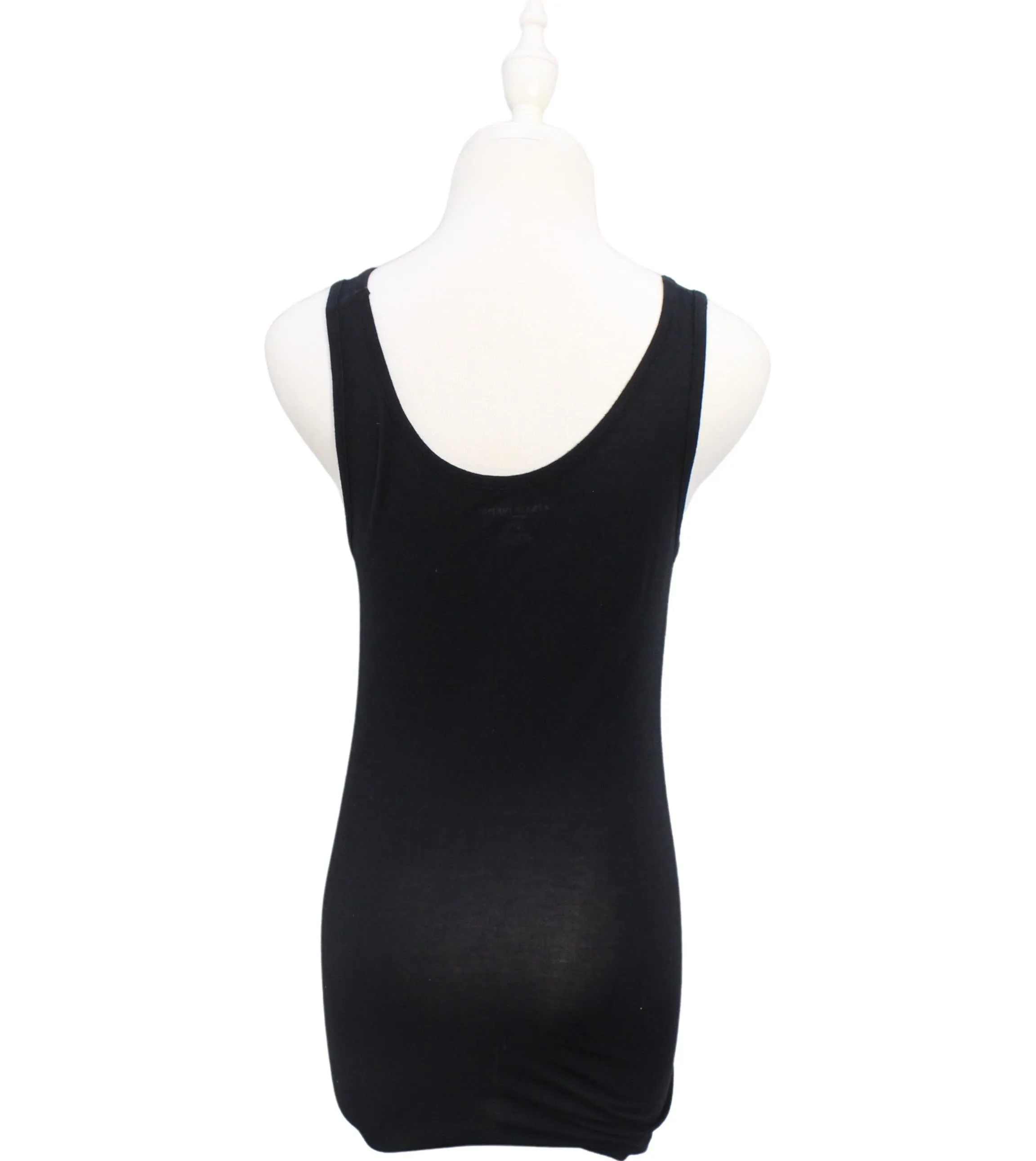 A Pea in the Pod Maternity Sleeveless Top M