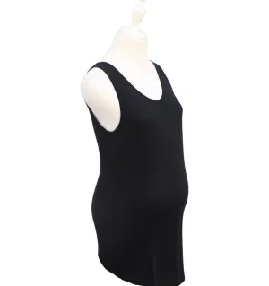 A Pea in the Pod Maternity Sleeveless Top M