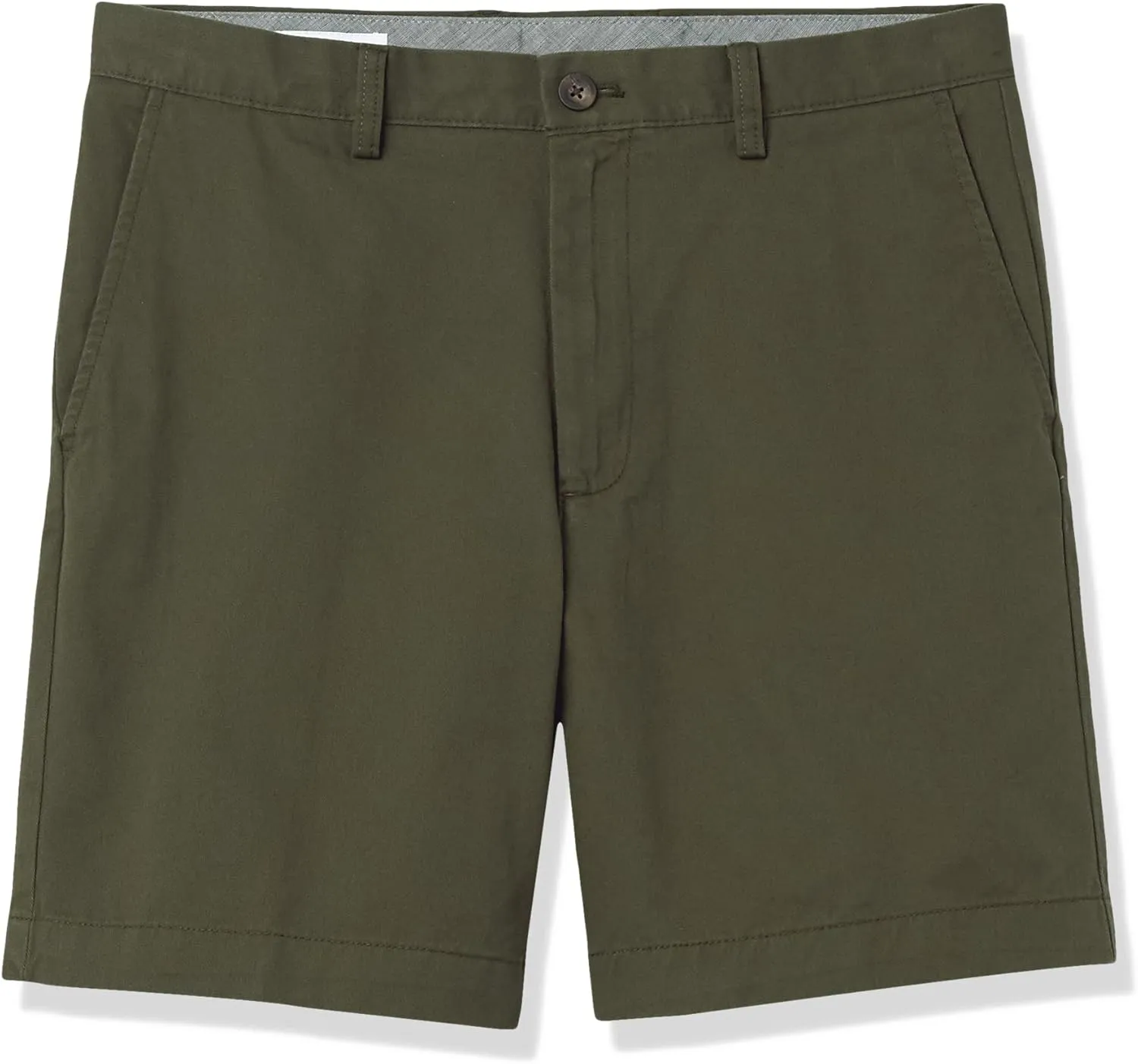 Amazon Essentials Men's Classic-Fit 7" Chino Shorts