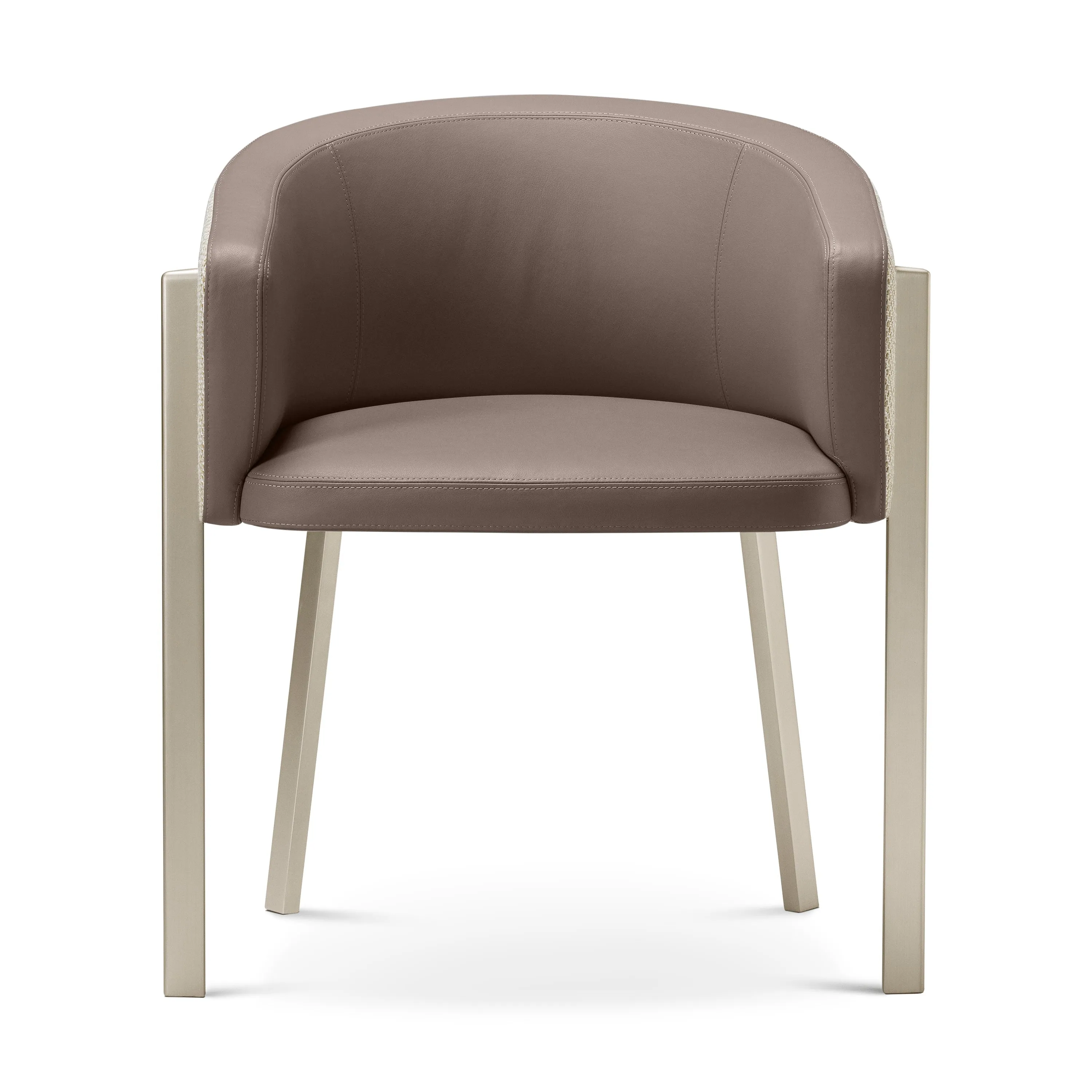 Arch Armchair