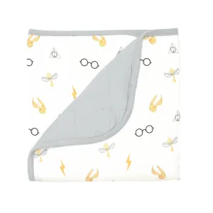 Baby Blanket | Icon