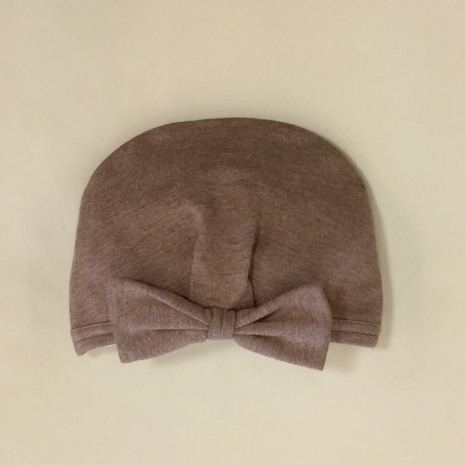 Bamboo Beau Hat Sequoia Bark
