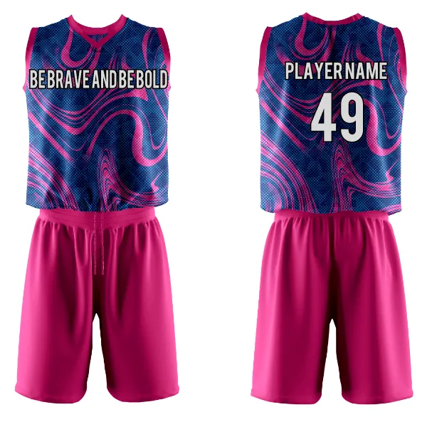 Be Brave And Be Bold | Next Print Customized T-Shirt