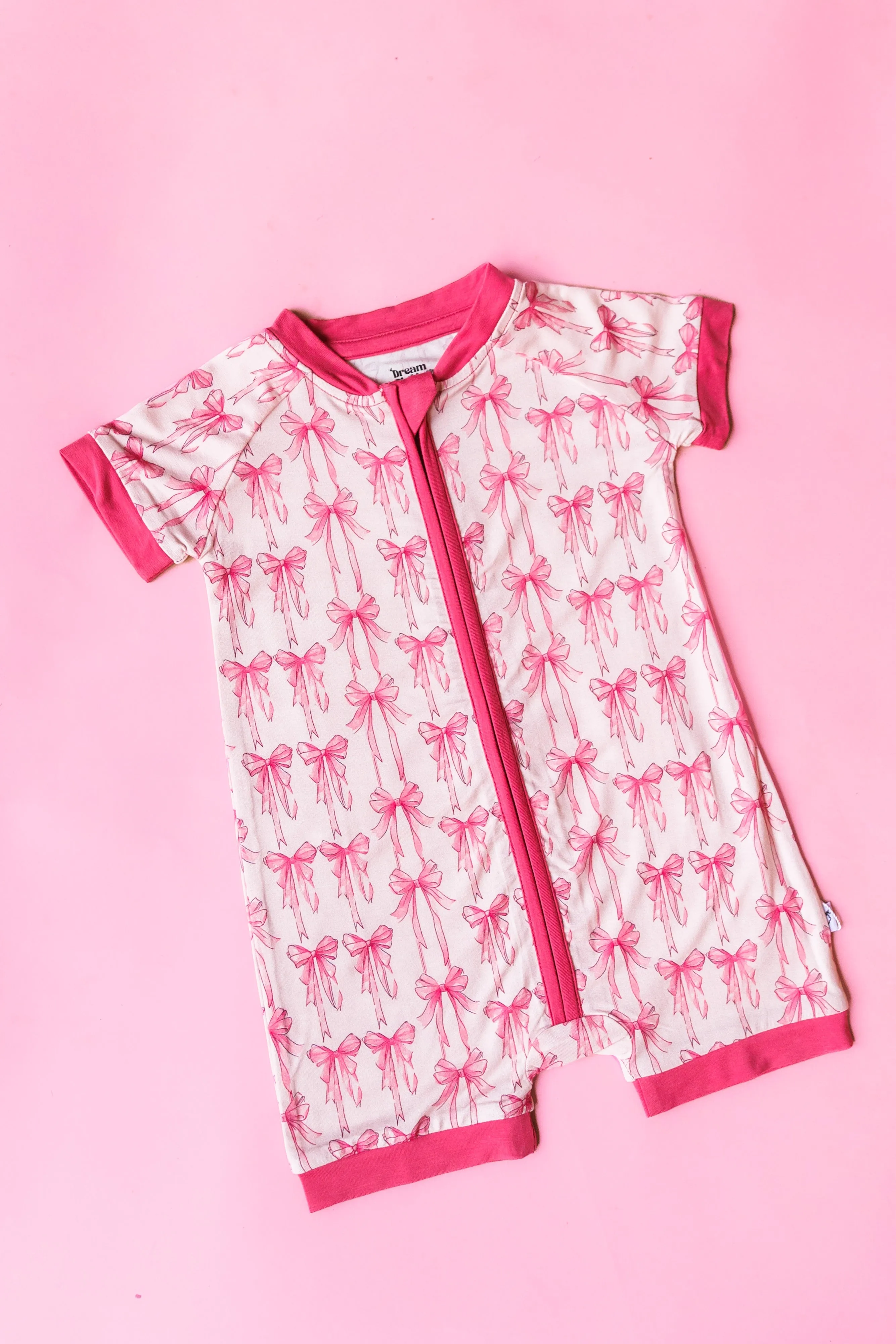 Bow Cute Dream Shortie