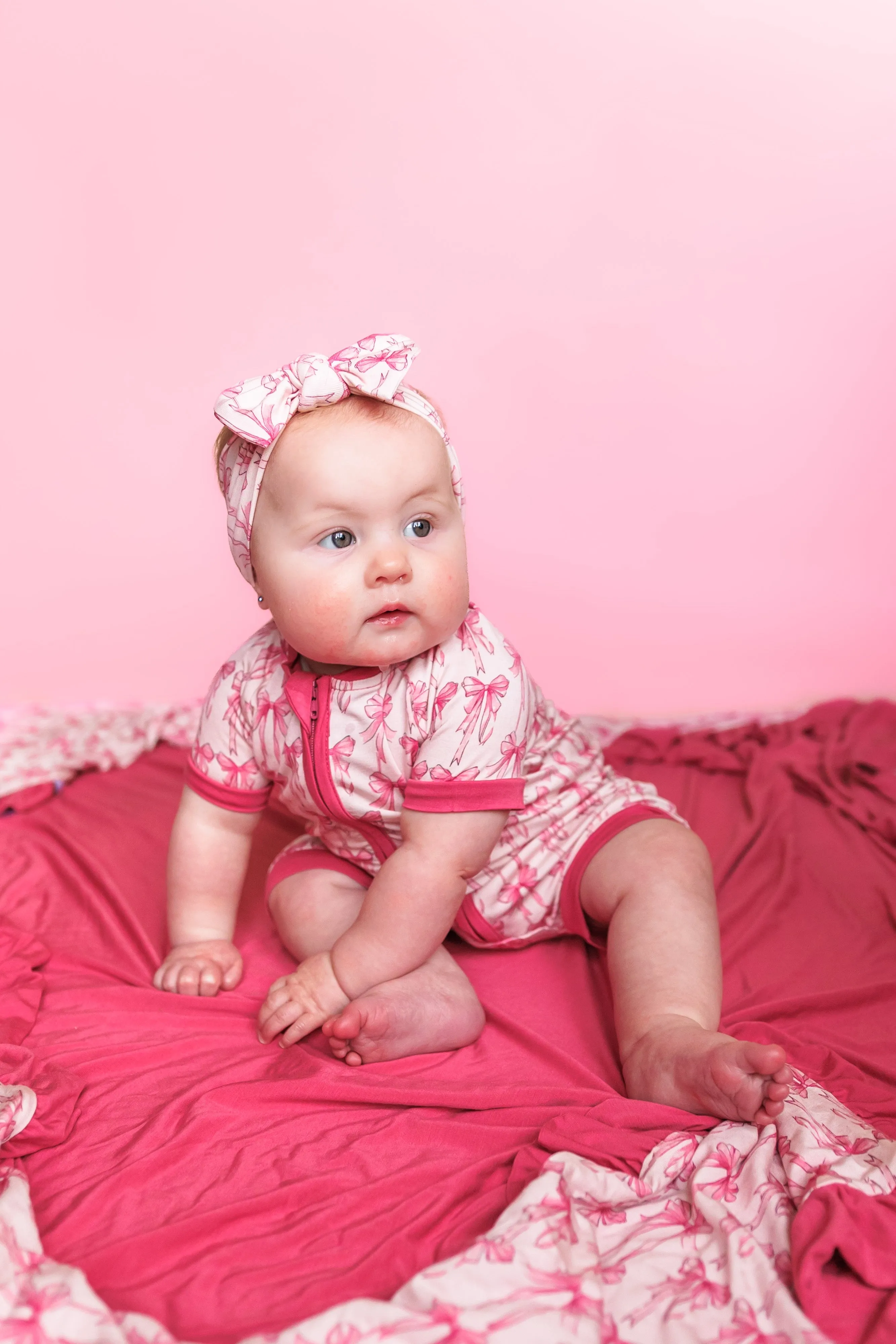 Bow Cute Dream Shortie