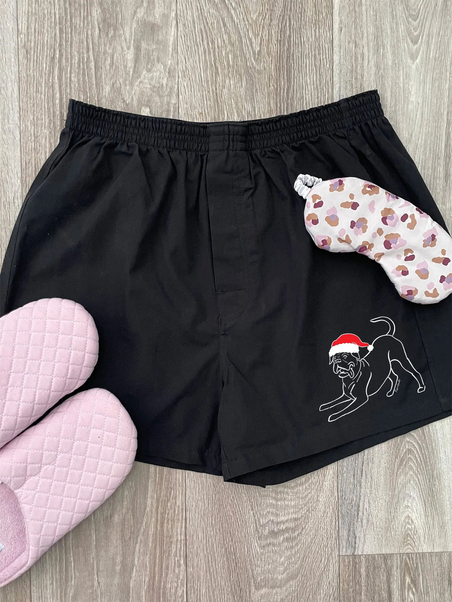 Boxer Finley Cotton Boxer Shorts