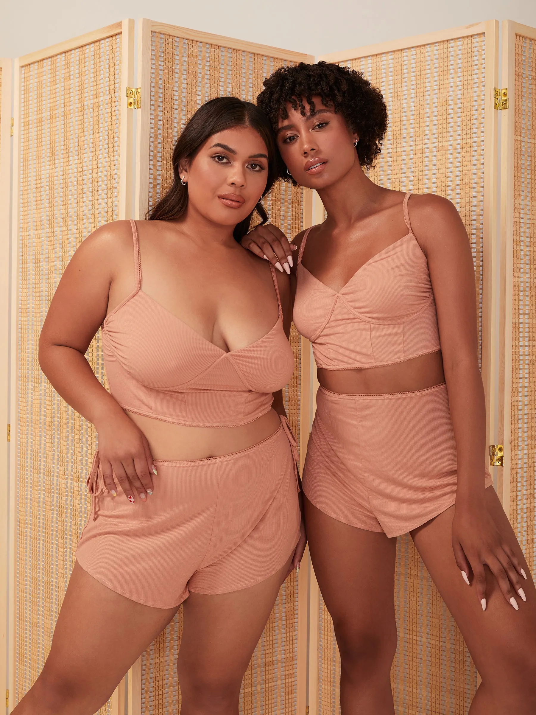 Cherish Short