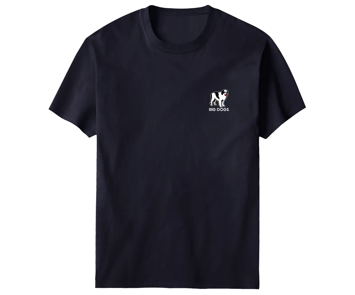 Cool Band T-Shirt