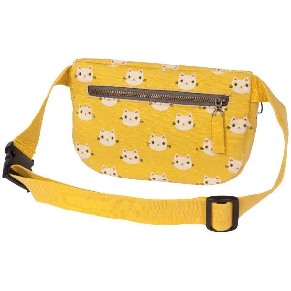 Danica Hip Bag - Meow Meow
