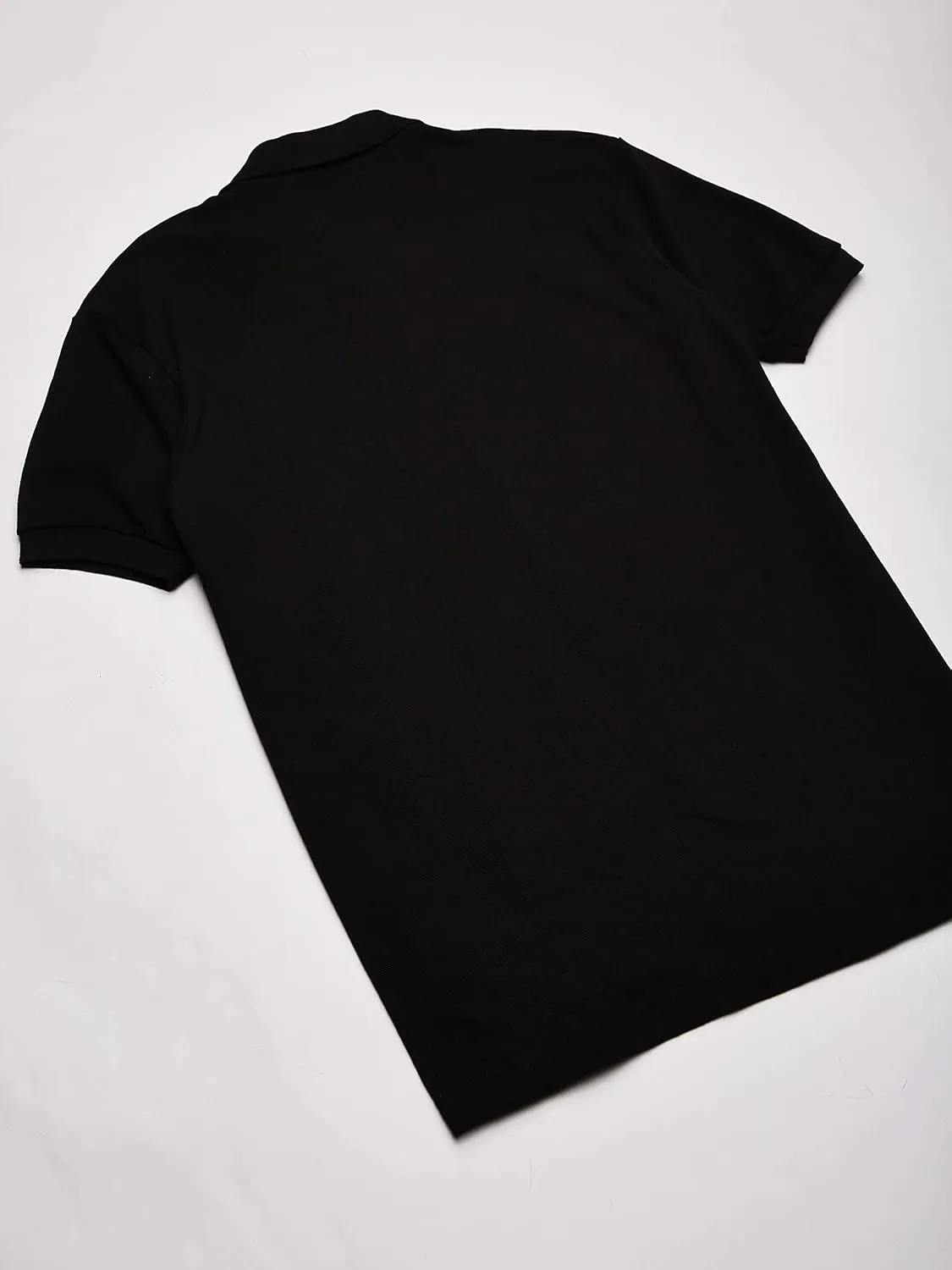 Dickies Men's Big Short-Sleeve Pique Polo Shirt