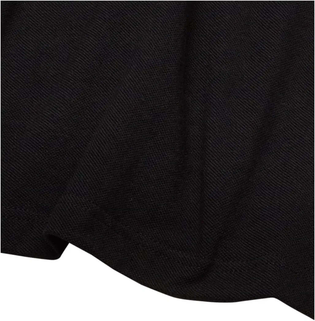 Dickies Men's Big Short-Sleeve Pique Polo Shirt