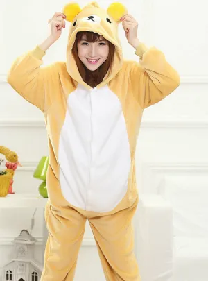 Easilybear Costume Pajamas Sleepwear Onesie