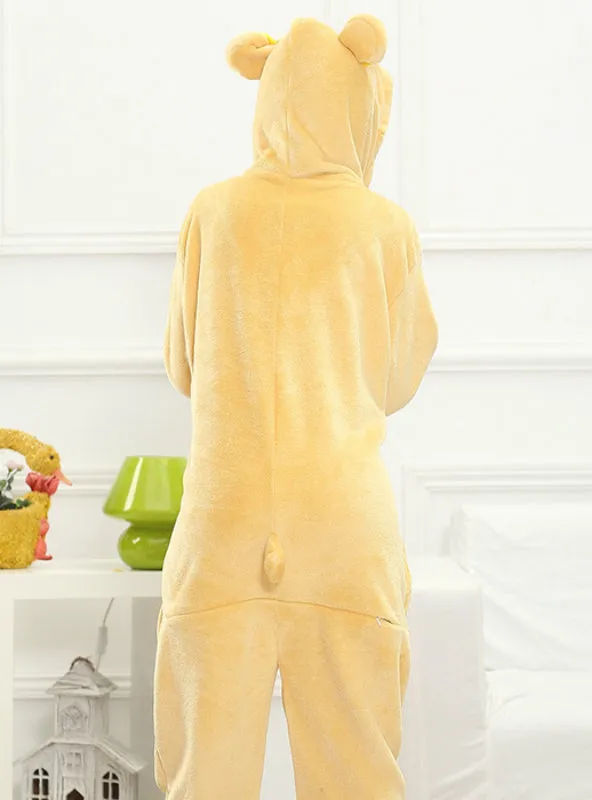 Easilybear Costume Pajamas Sleepwear Onesie