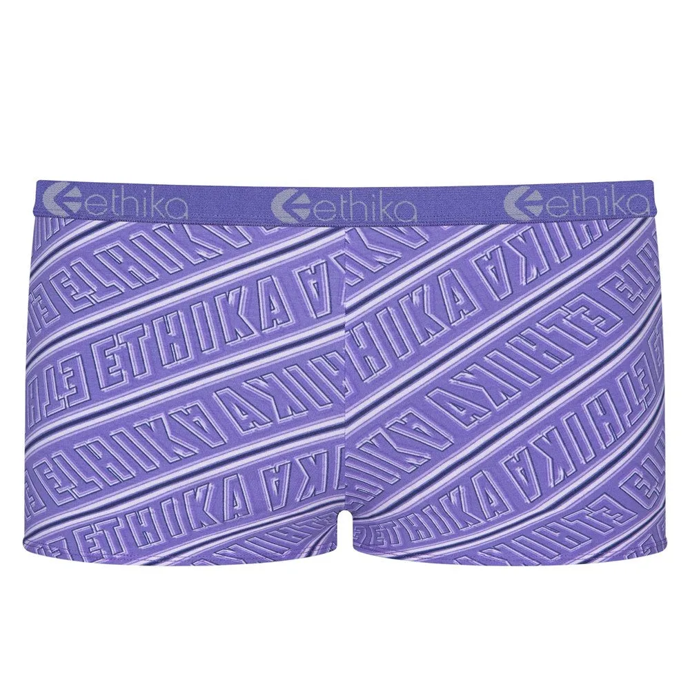 Ethika Candy Stripe Shorty