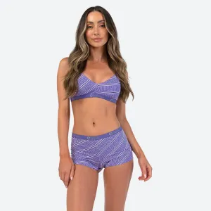 Ethika Candy Stripe Shorty