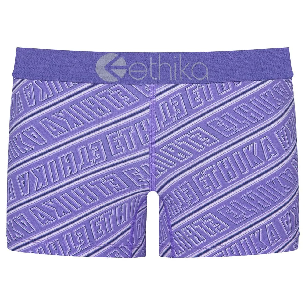 Ethika Candy Stripe Staple