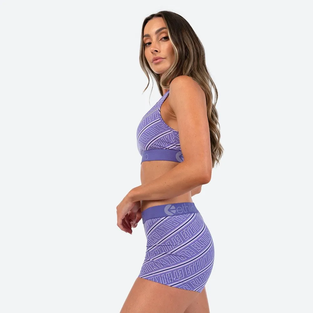 Ethika Candy Stripe Staple