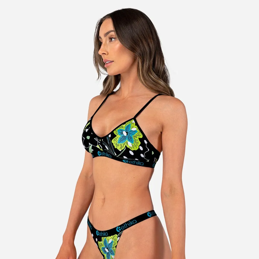 Ethika Flo Etic Bralette