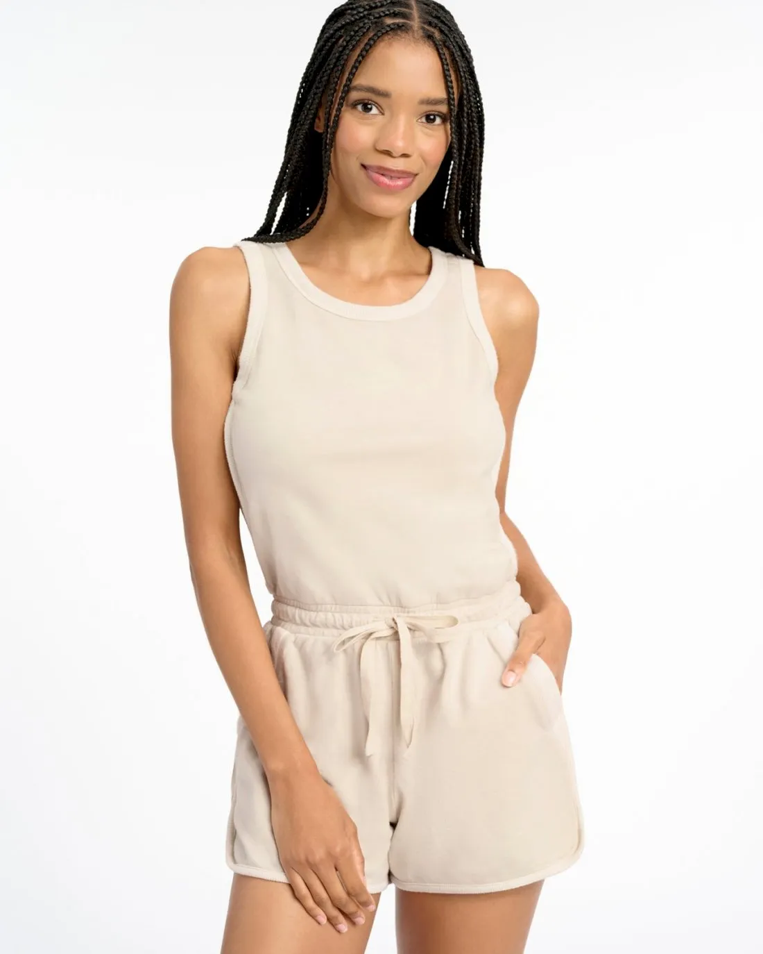 Felice Romper