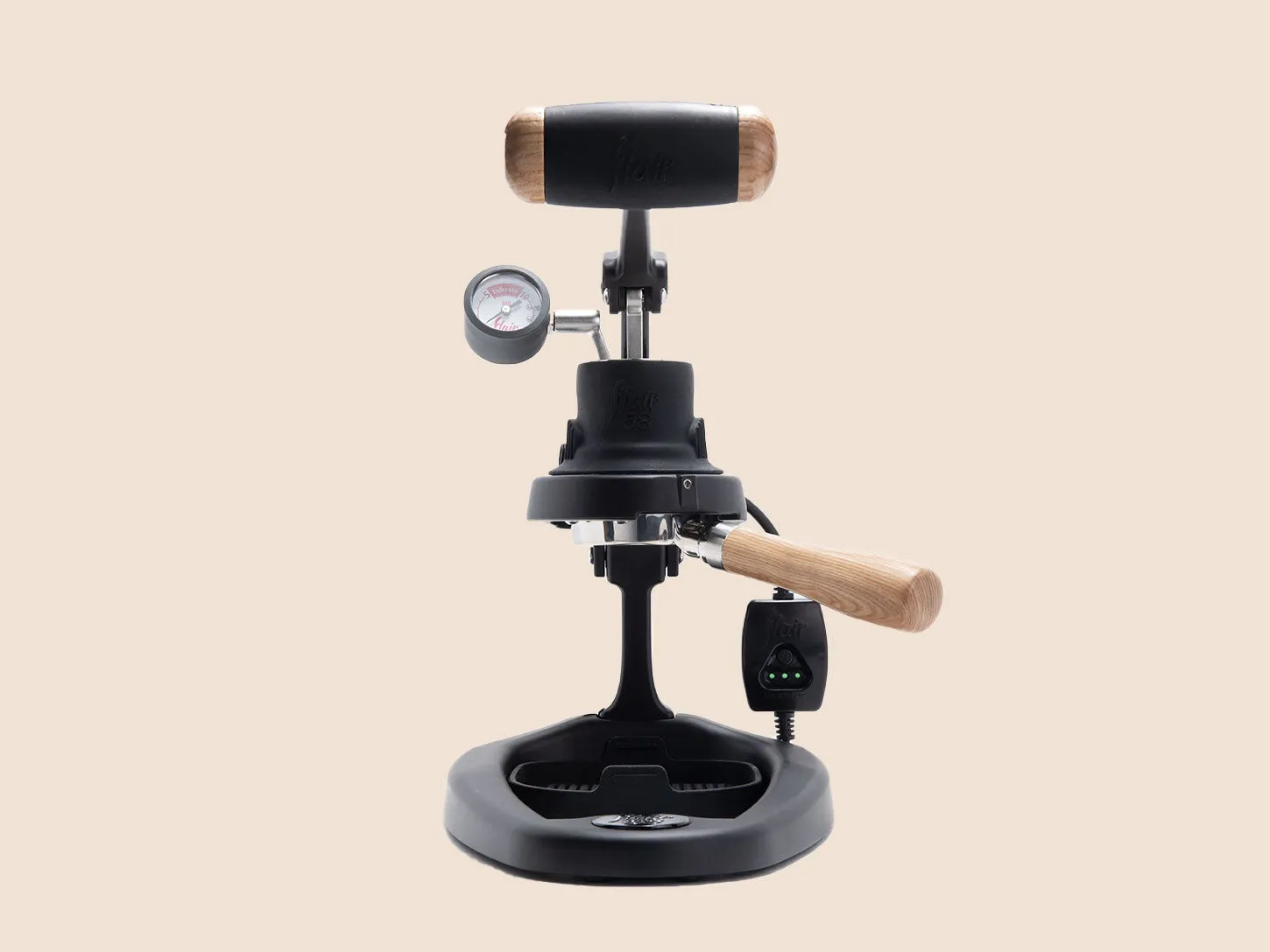 Flair 58 Espresso Machine