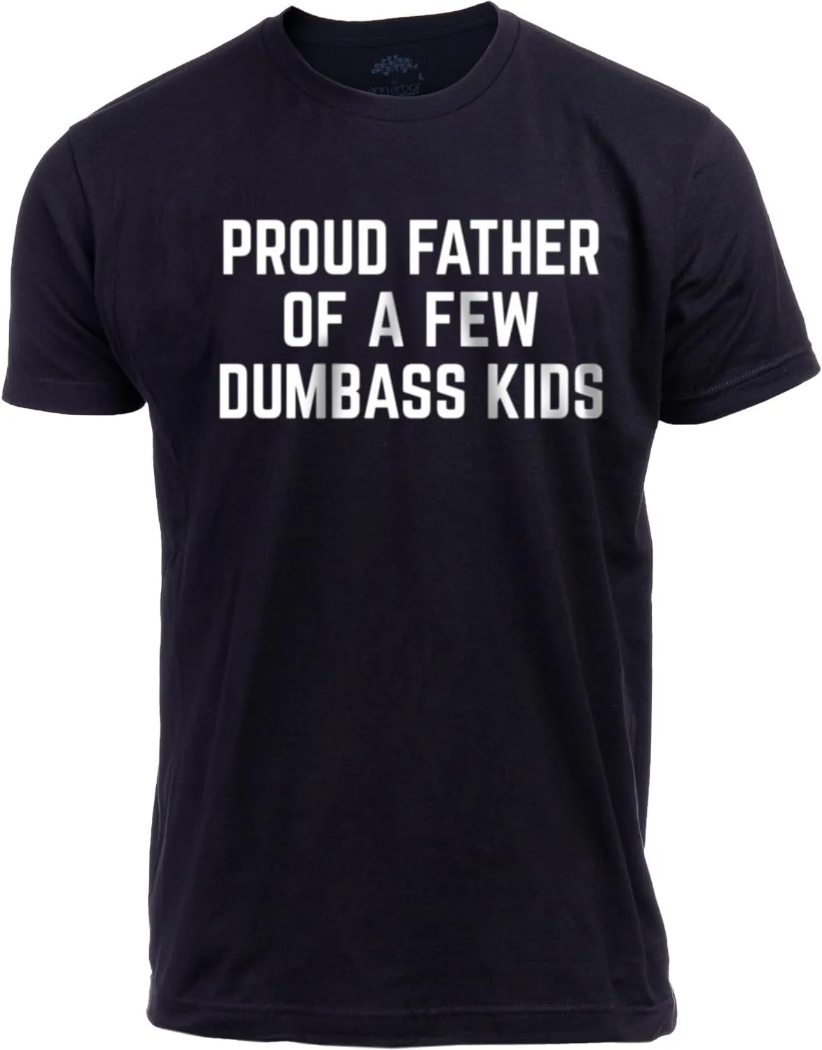Funny T-Shirt Gifts for Dad | Fathers Day Humor Daddy Joke Regalos Tee Shirts for Men