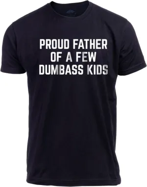 Funny T-Shirt Gifts for Dad | Fathers Day Humor Daddy Joke Regalos Tee Shirts for Men