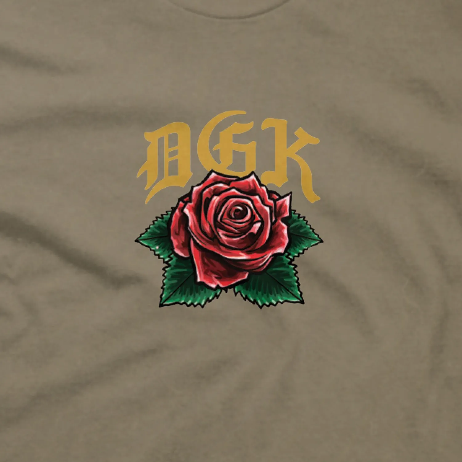 Guadalupe T-Shirt