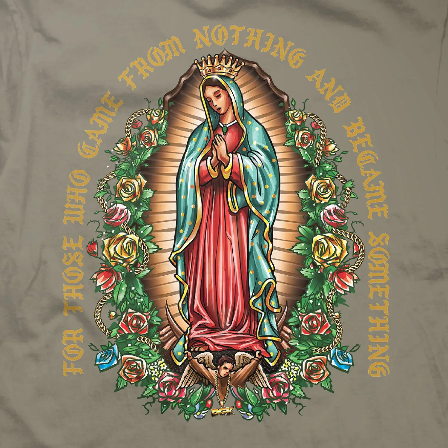 Guadalupe T-Shirt