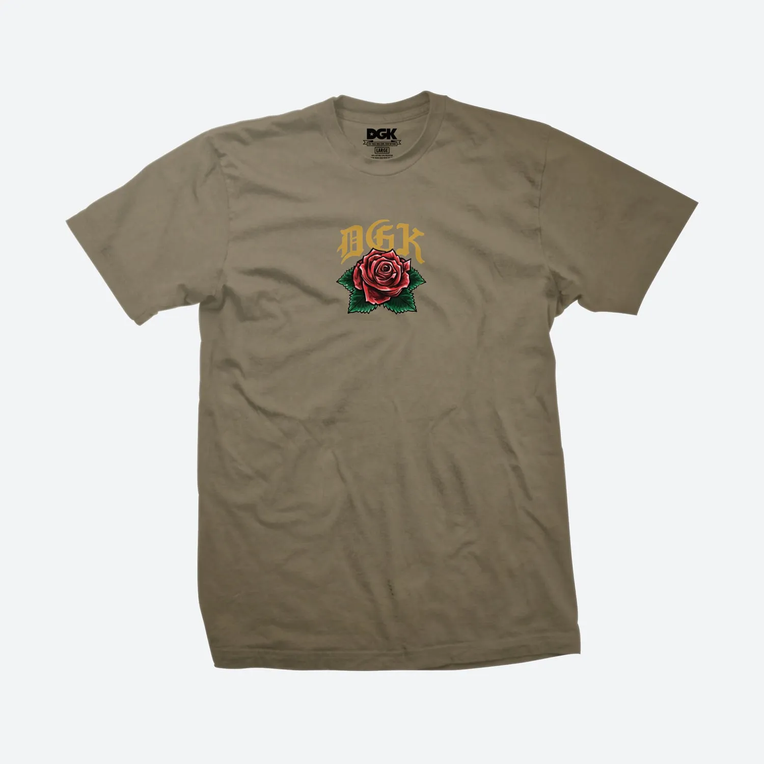 Guadalupe T-Shirt