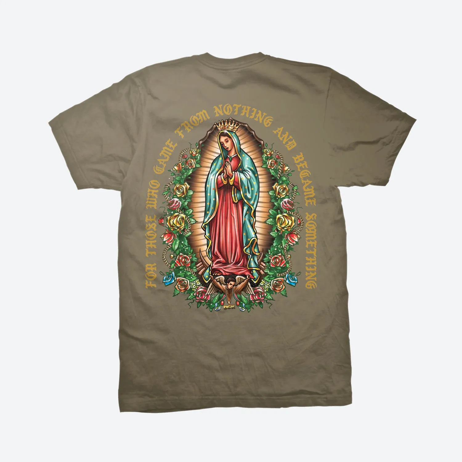 Guadalupe T-Shirt