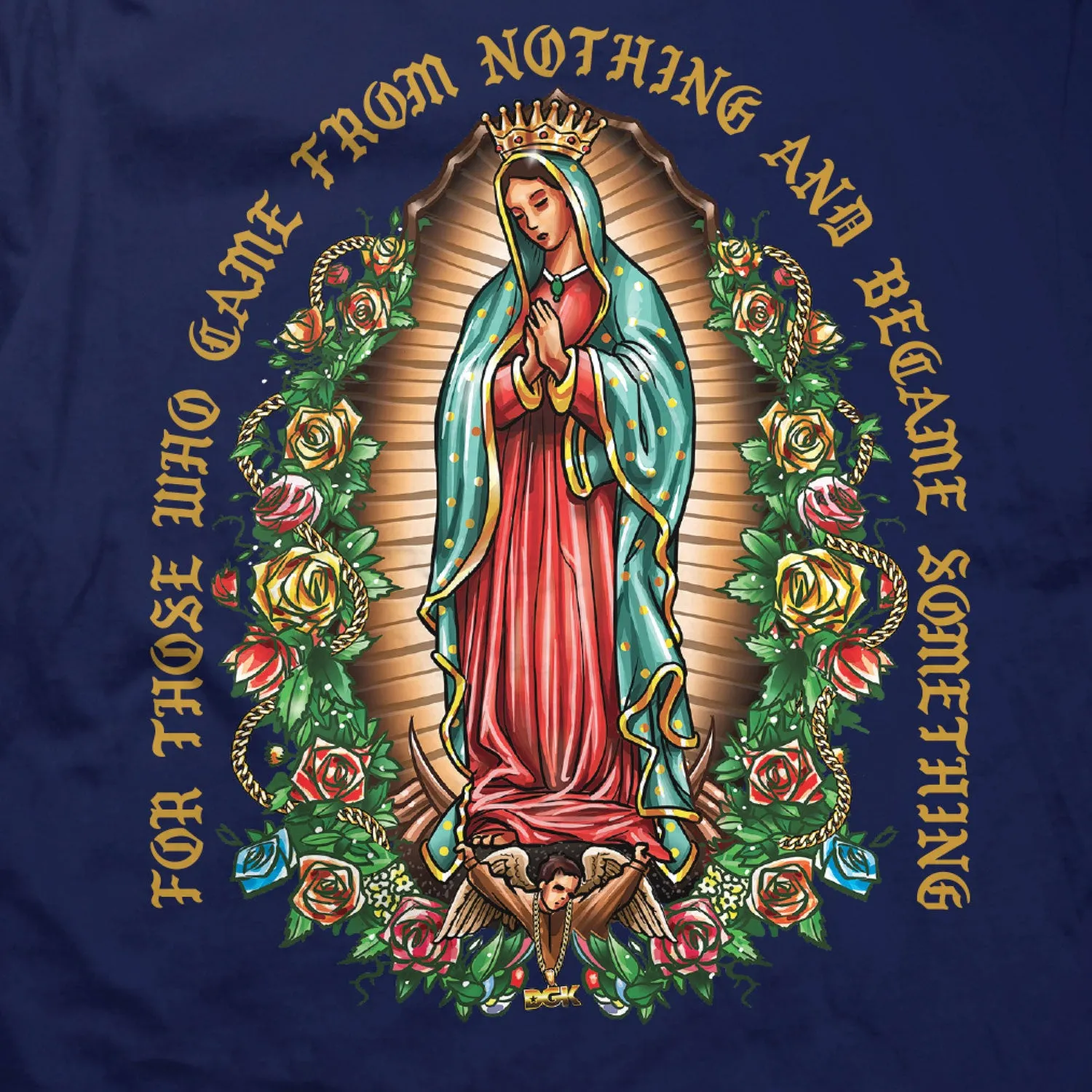 Guadalupe T-Shirt