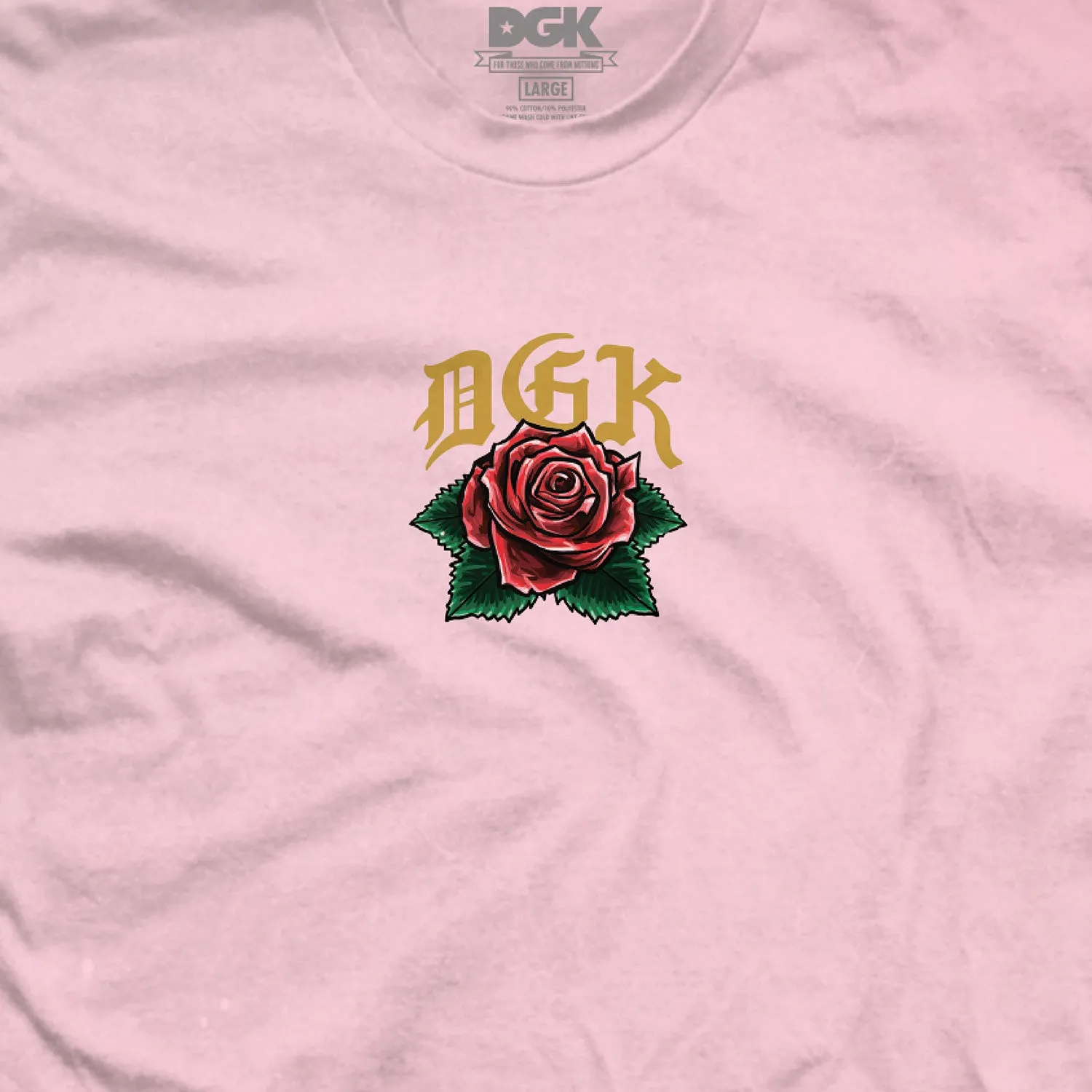 Guadalupe T-Shirt
