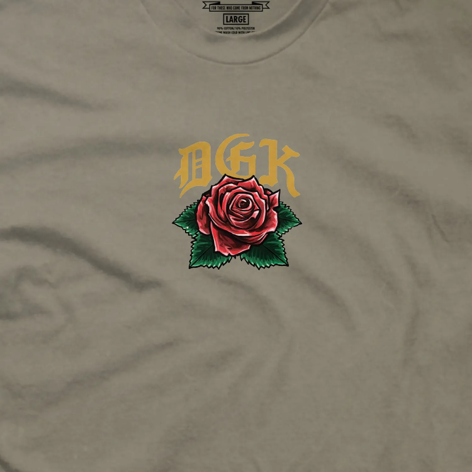 Guadalupe T-Shirt