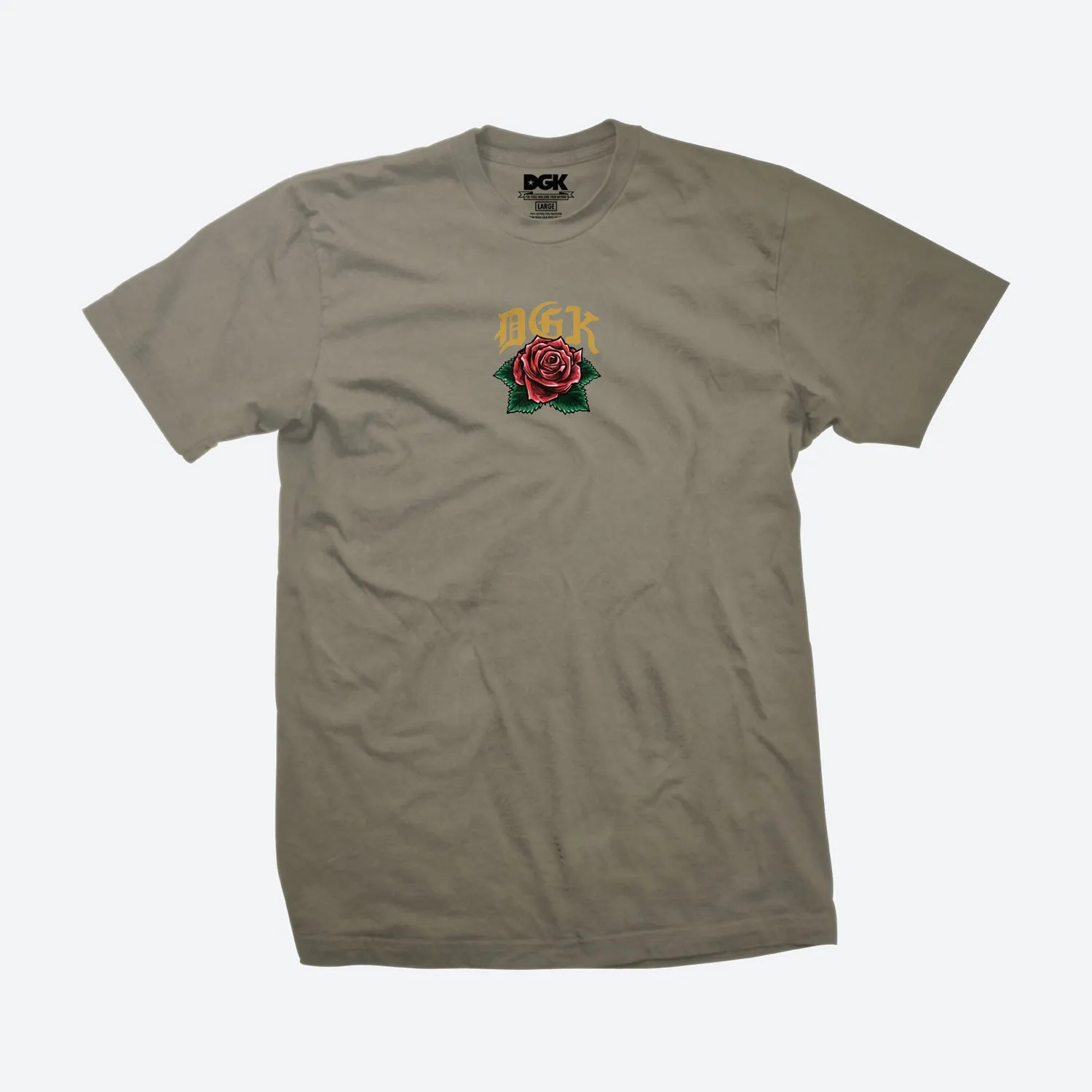 Guadalupe T-Shirt