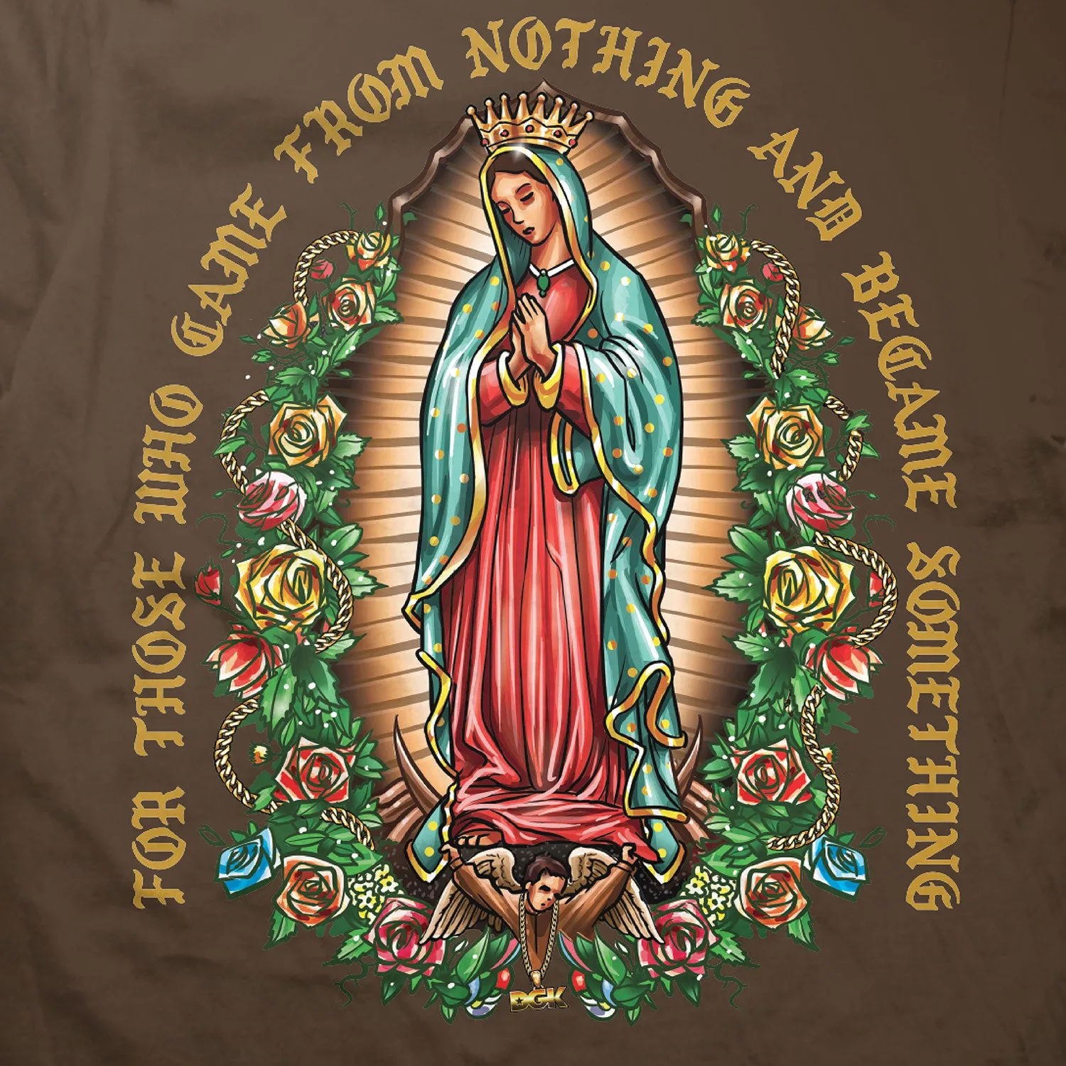 Guadalupe T-Shirt