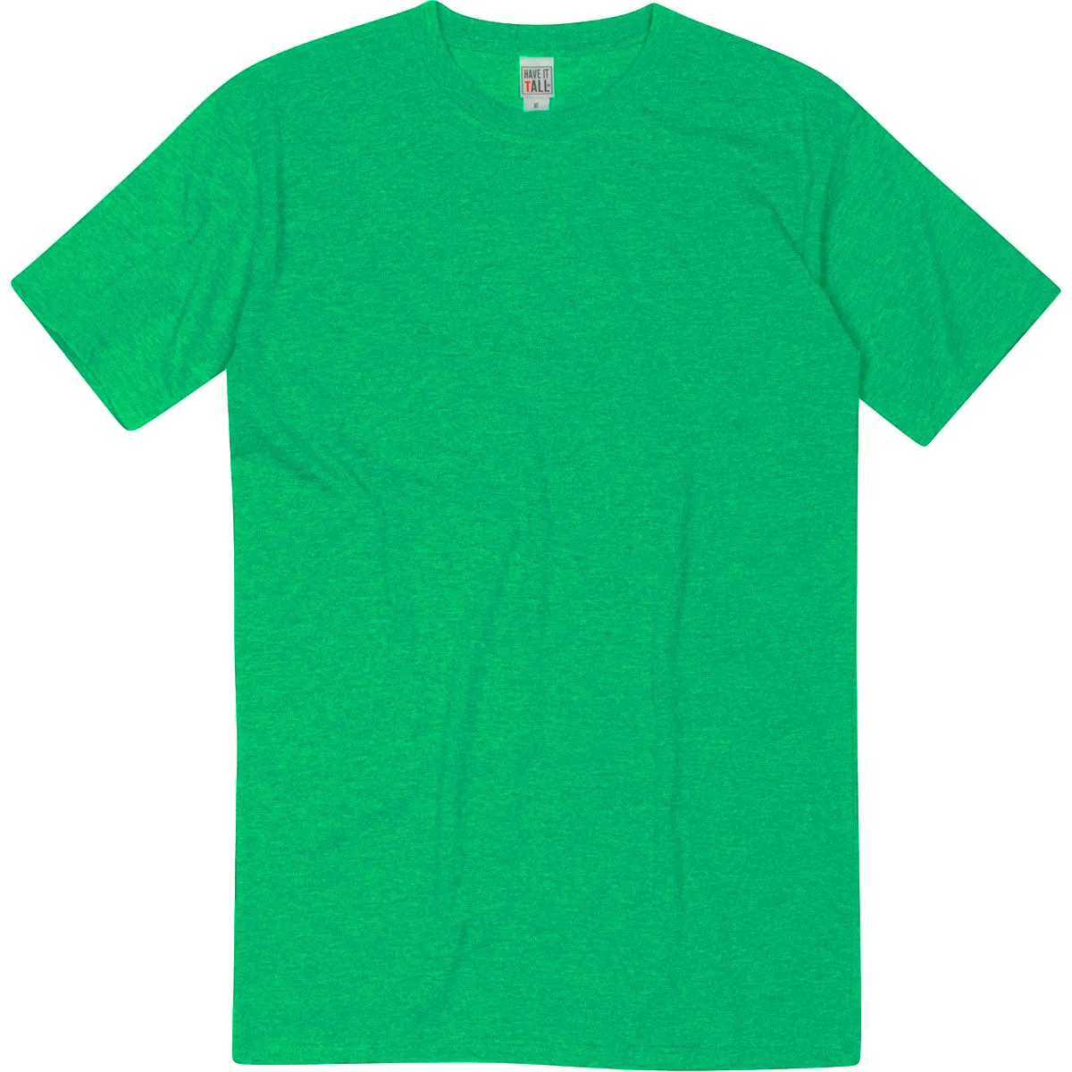 Have It Tall Soft Blend Fitted Tall T-Shirt