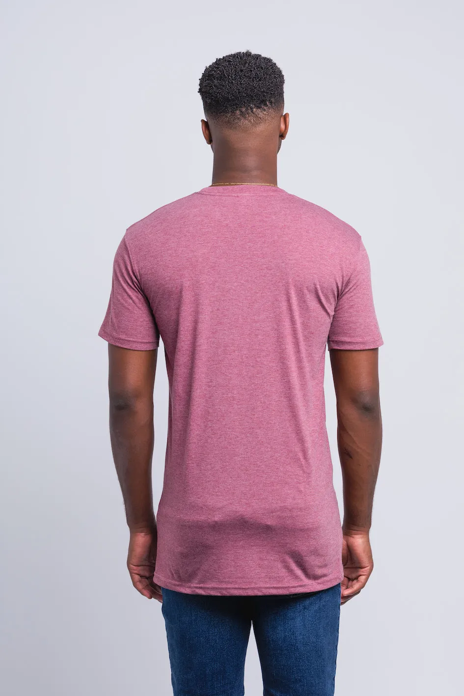 Have It Tall Soft Blend Fitted Tall T-Shirt