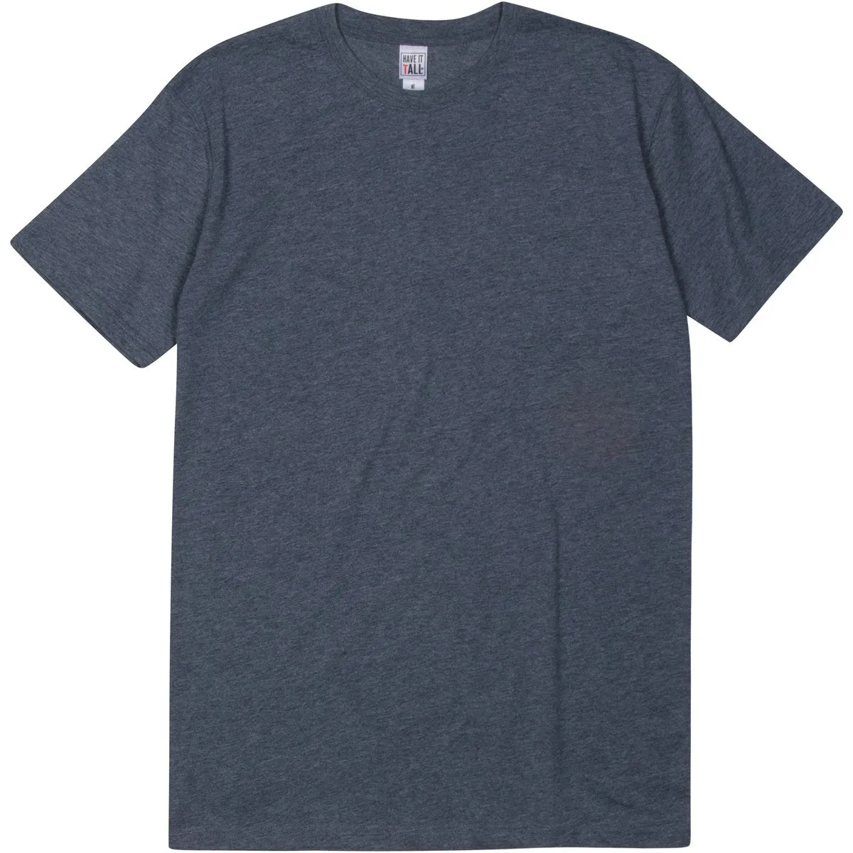 Have It Tall Soft Blend Fitted Tall T-Shirt