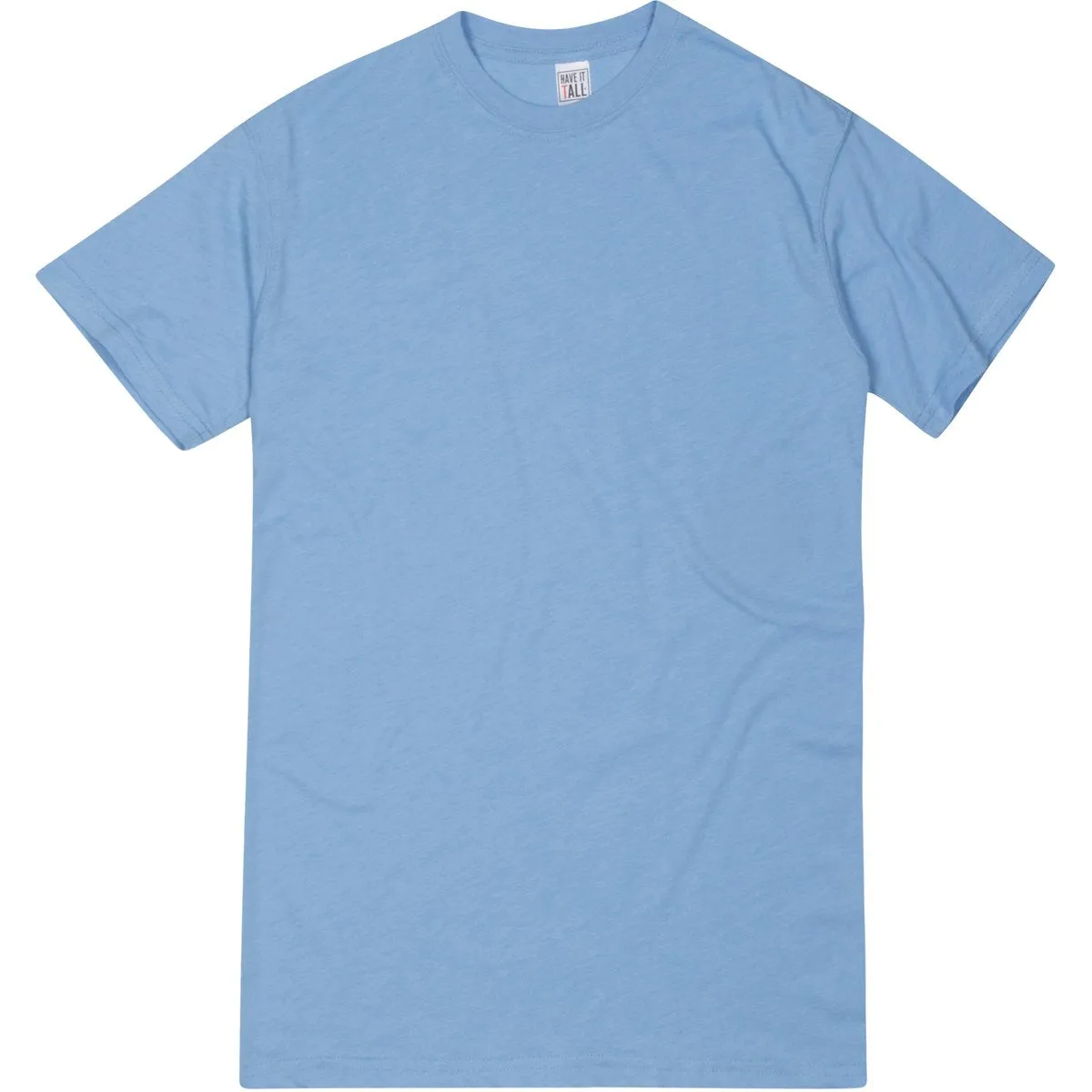 Have It Tall Soft Blend Fitted Tall T-Shirt