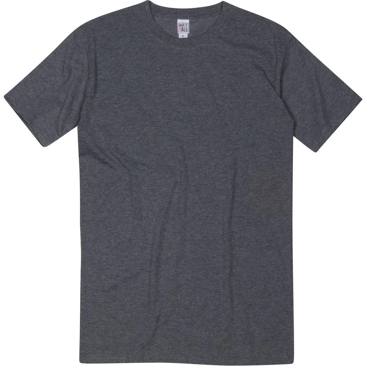 Have It Tall Soft Blend Fitted Tall T-Shirt