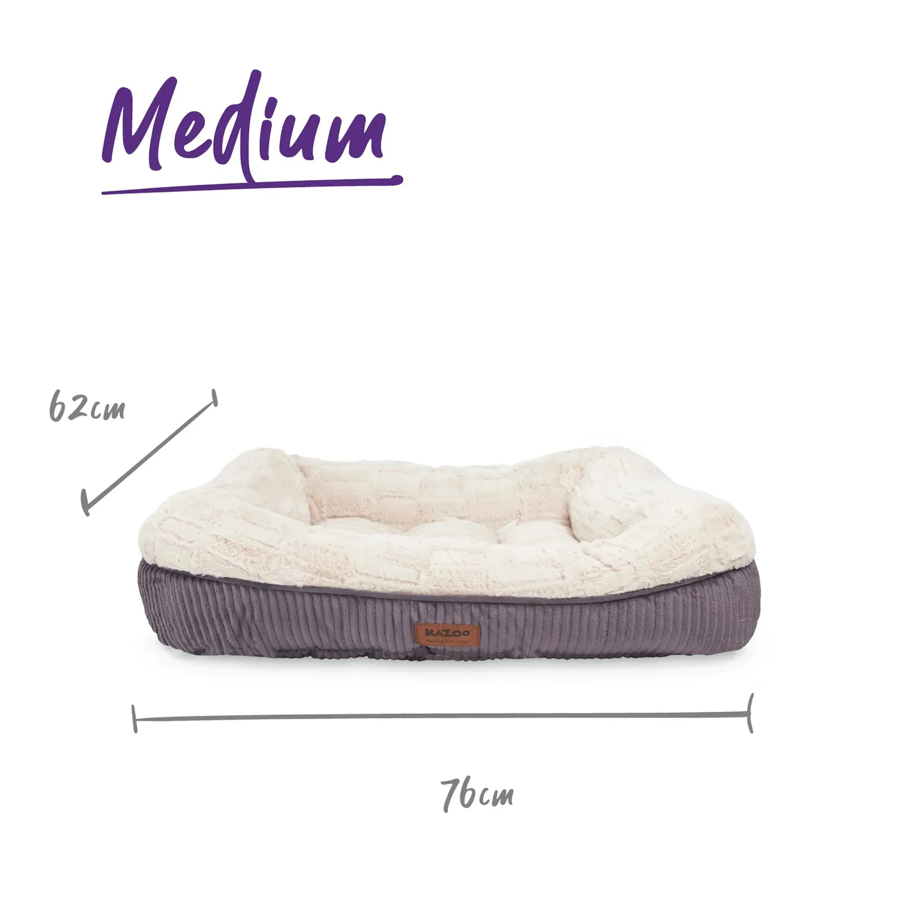 Kazoo Possum Dog Bed