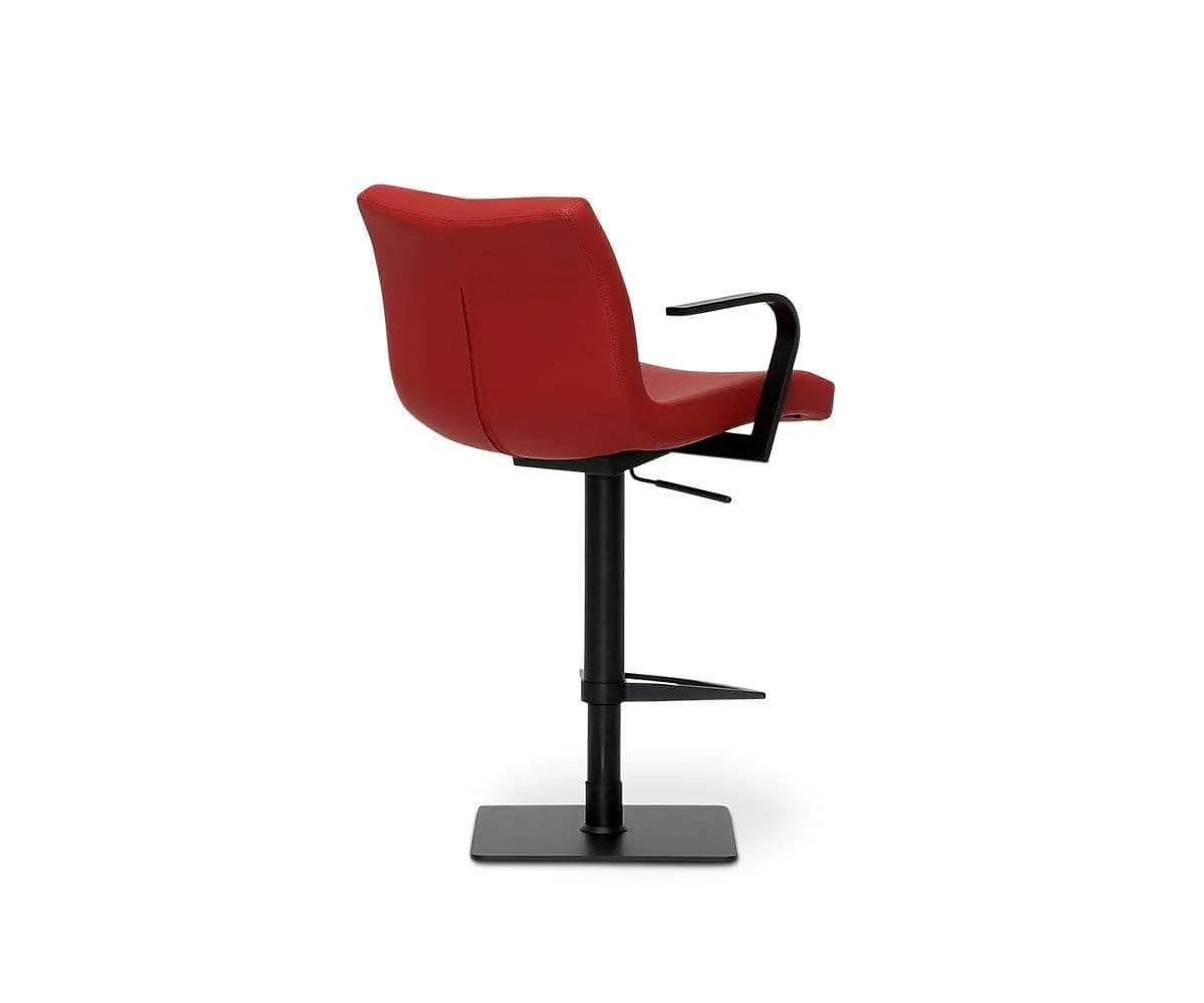 Kent Adjustable Counter and Bar Stool