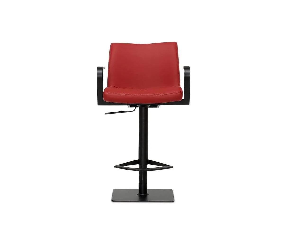 Kent Adjustable Counter and Bar Stool