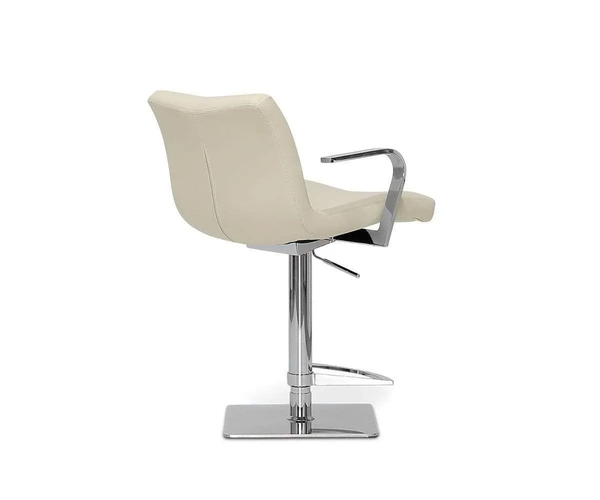 Kent Adjustable Counter and Bar Stool
