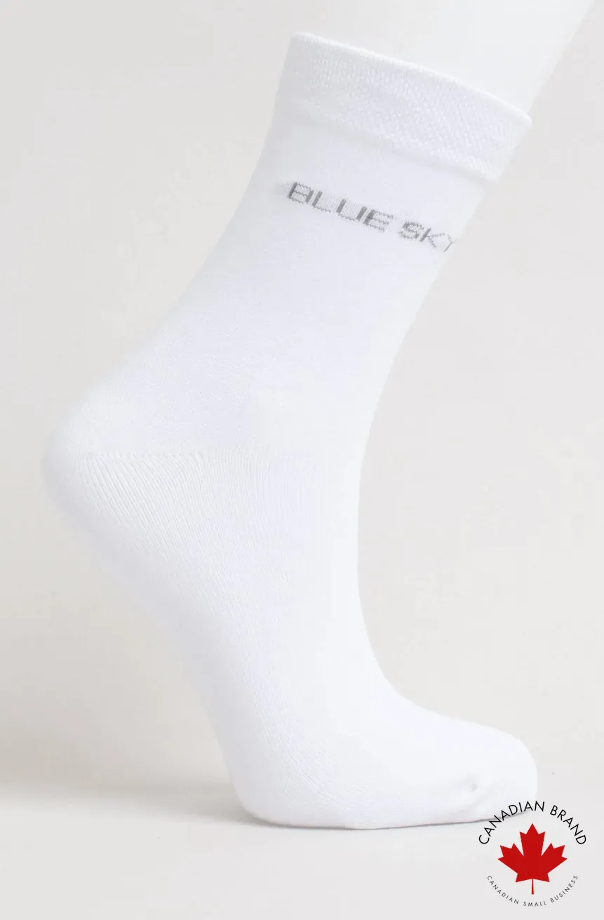 Ladies Dress Sock, Bamboo