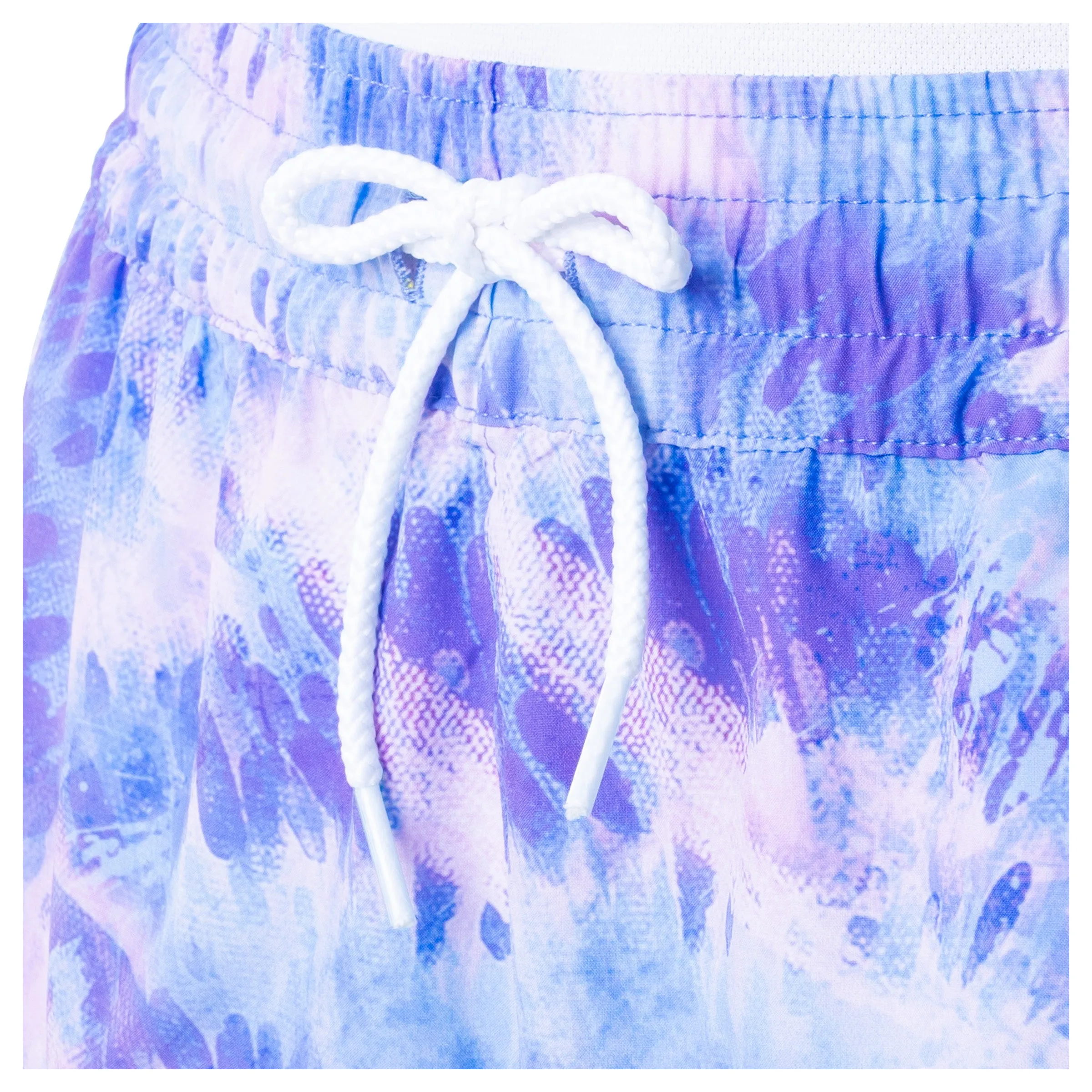 Ladies Sky Short