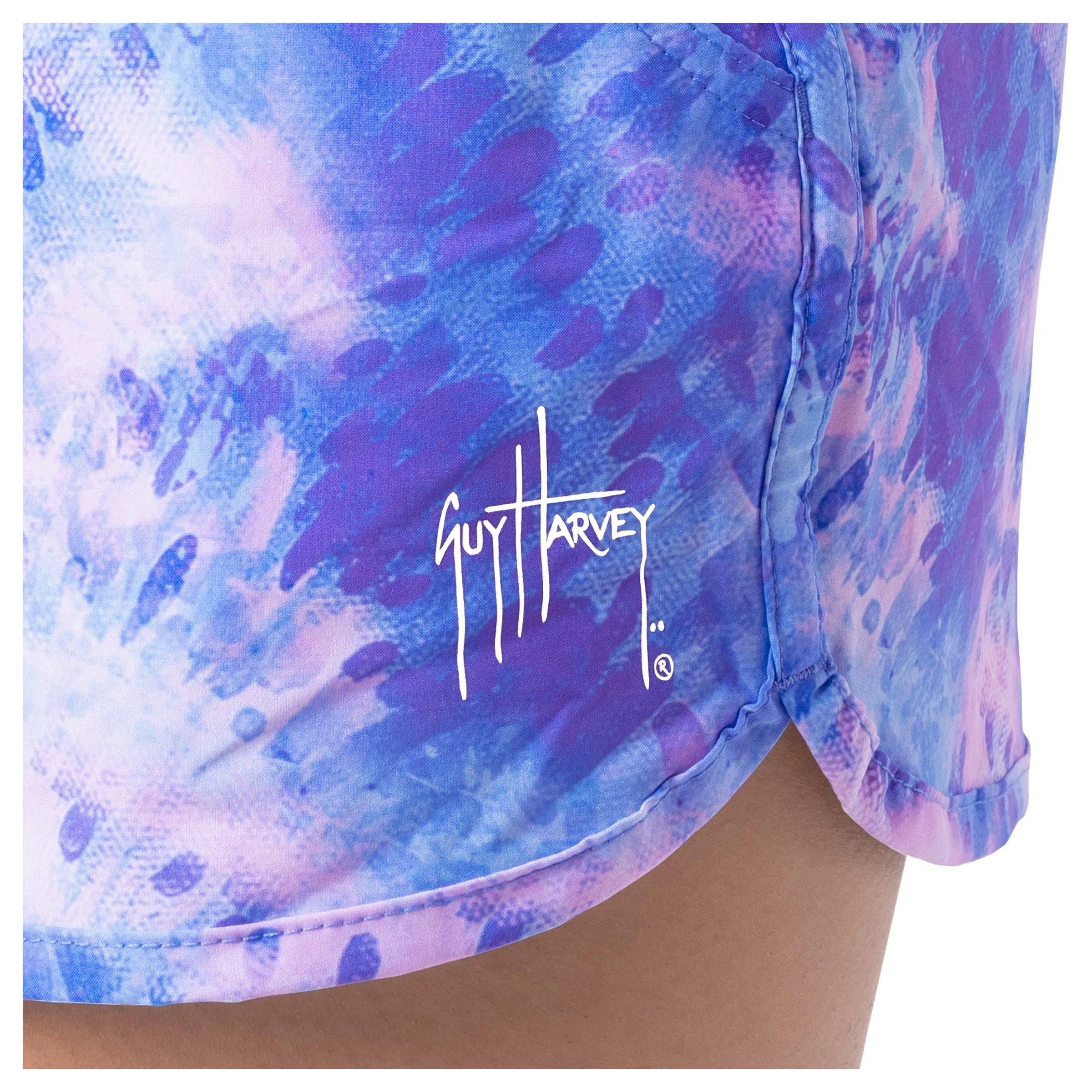 Ladies Sky Short