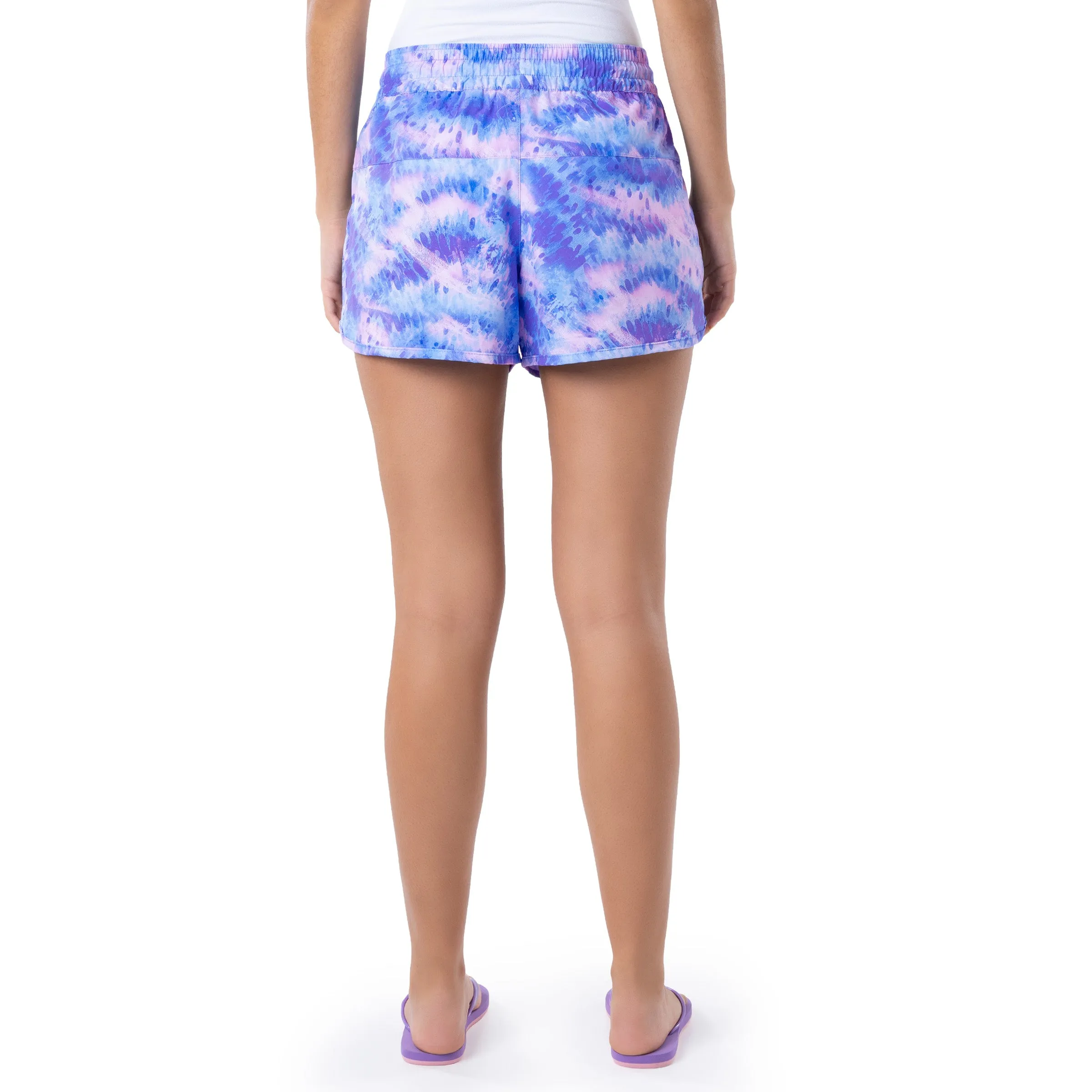 Ladies Sky Short