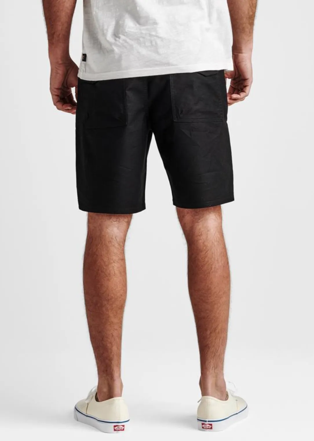 Layover Shorts 19"