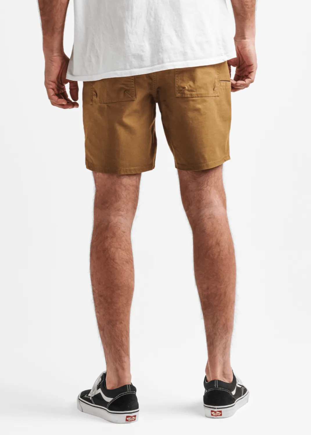 Layover Shorts 19"